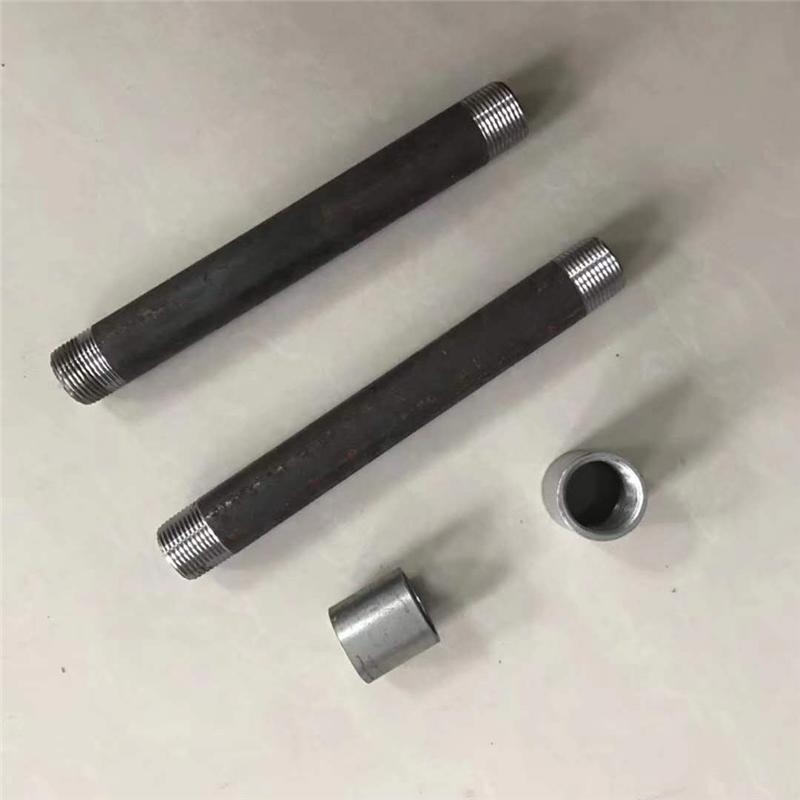 长春钢管注浆管隧道止水