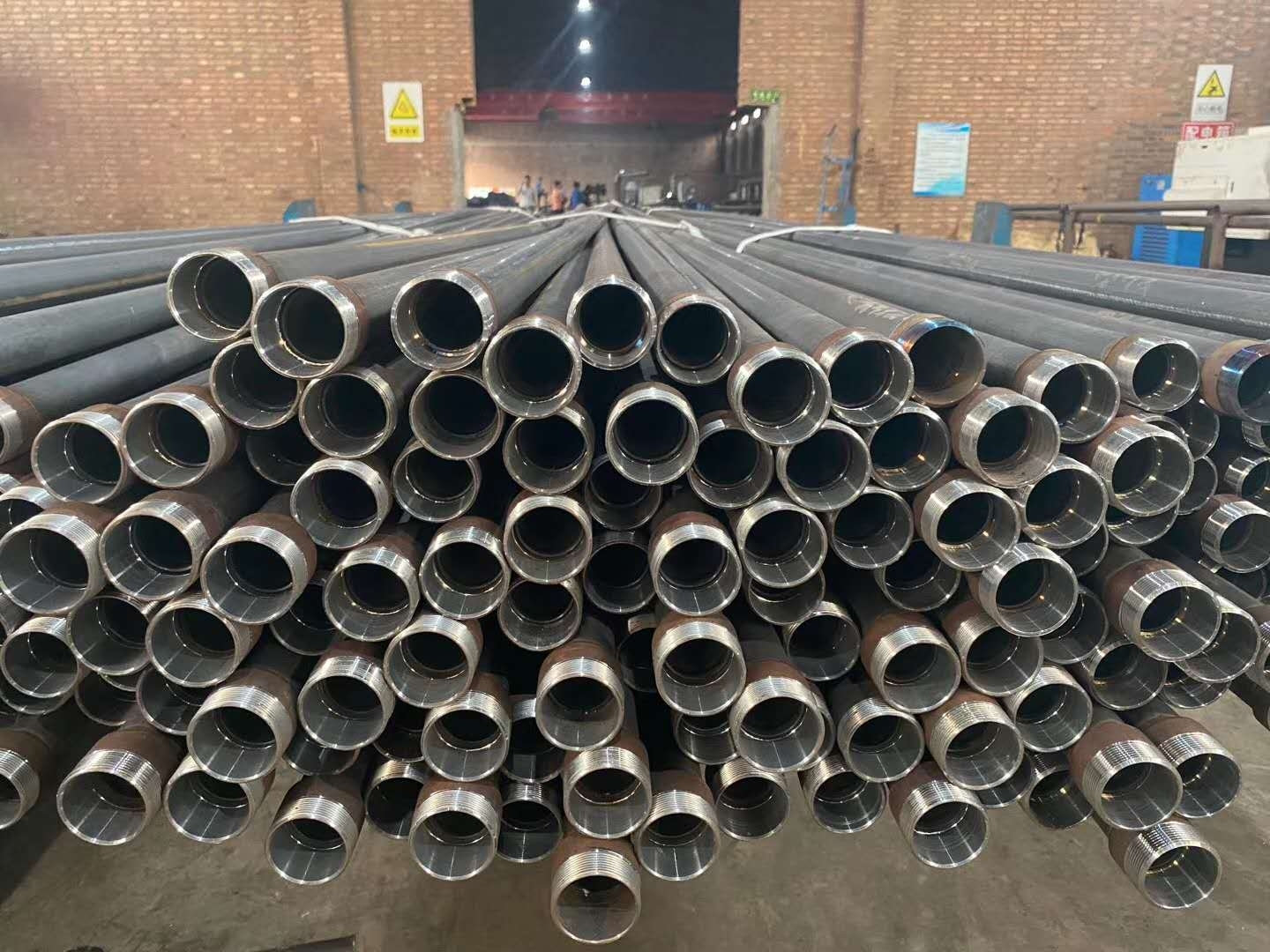 长春桥梁声测管批量供货